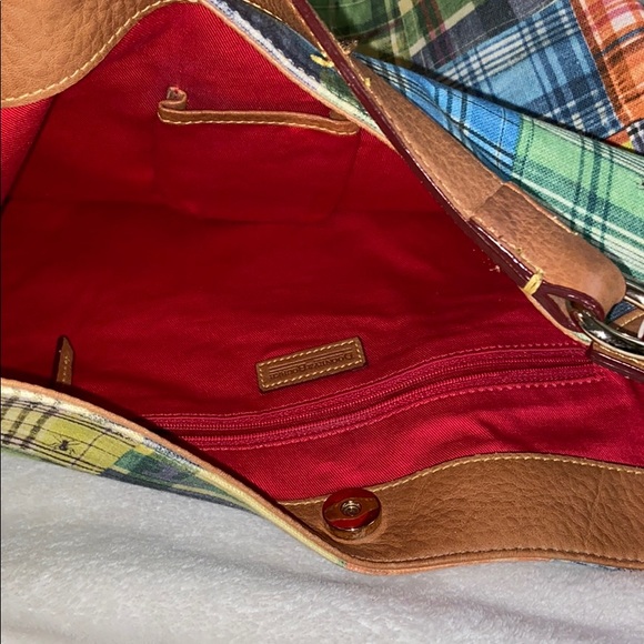 Dooney and Bourke Picnic with Ants Bag - Picture 6 of 8